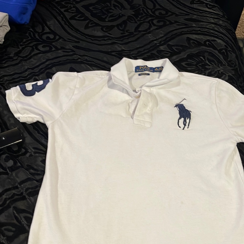 Ralph Lauren Polo Shirt